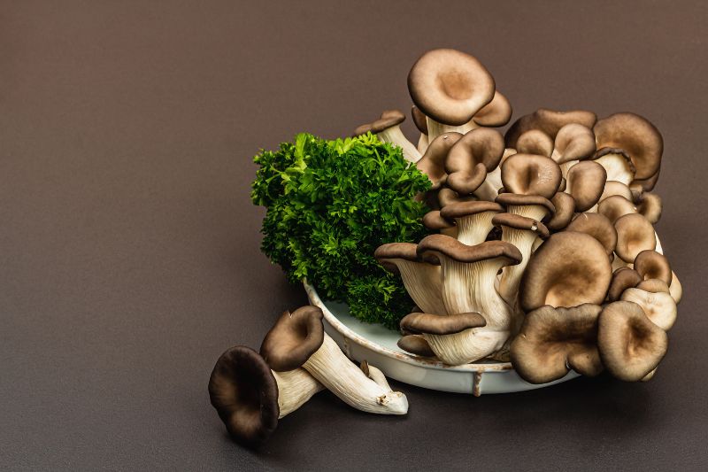 benefits of beta-glucans