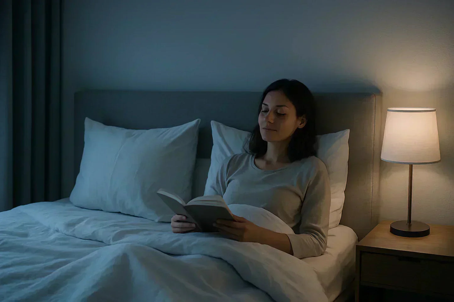 suplementos naturales dormir