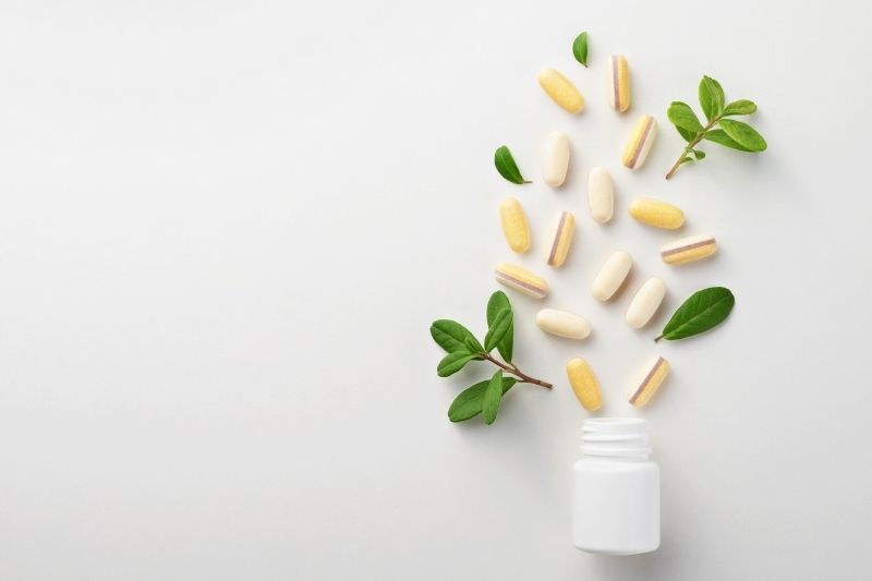 natural supplements to strengthen the immune system