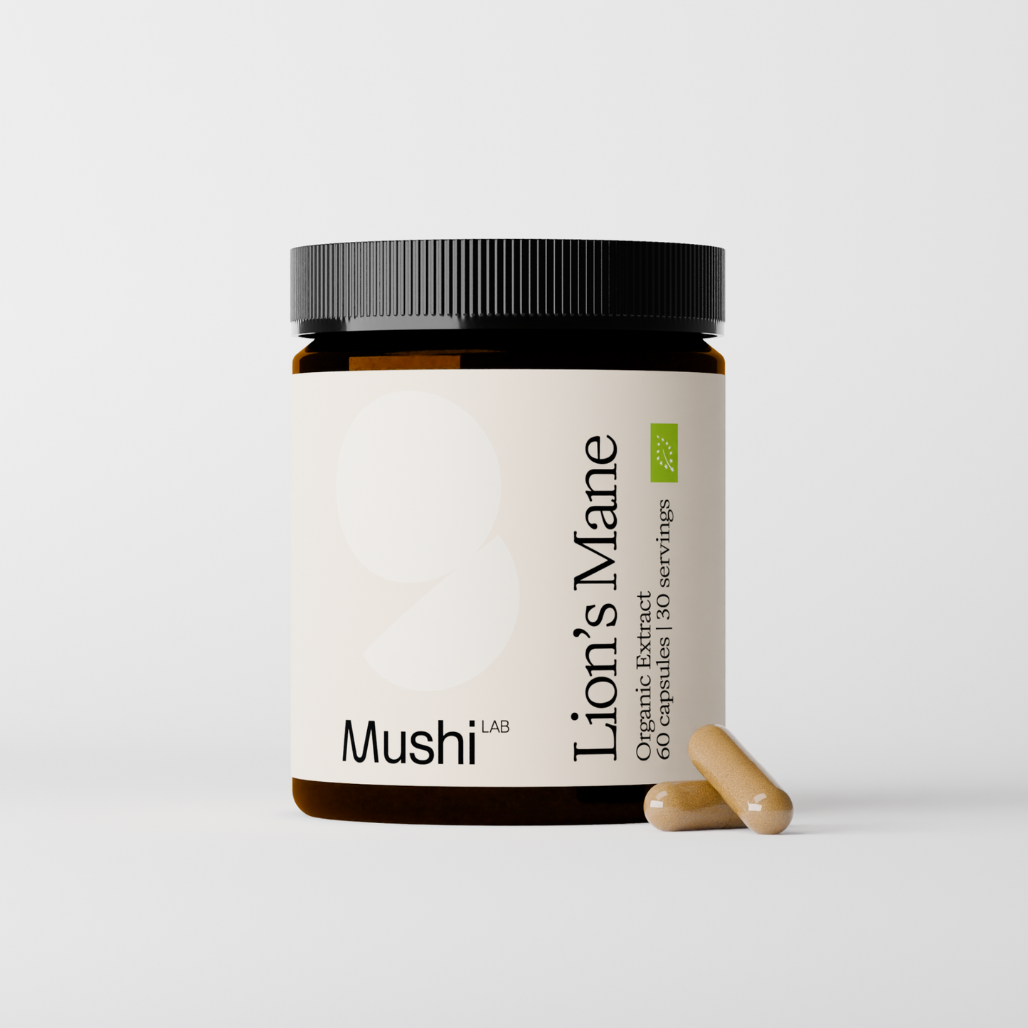 melena de leon capsulas