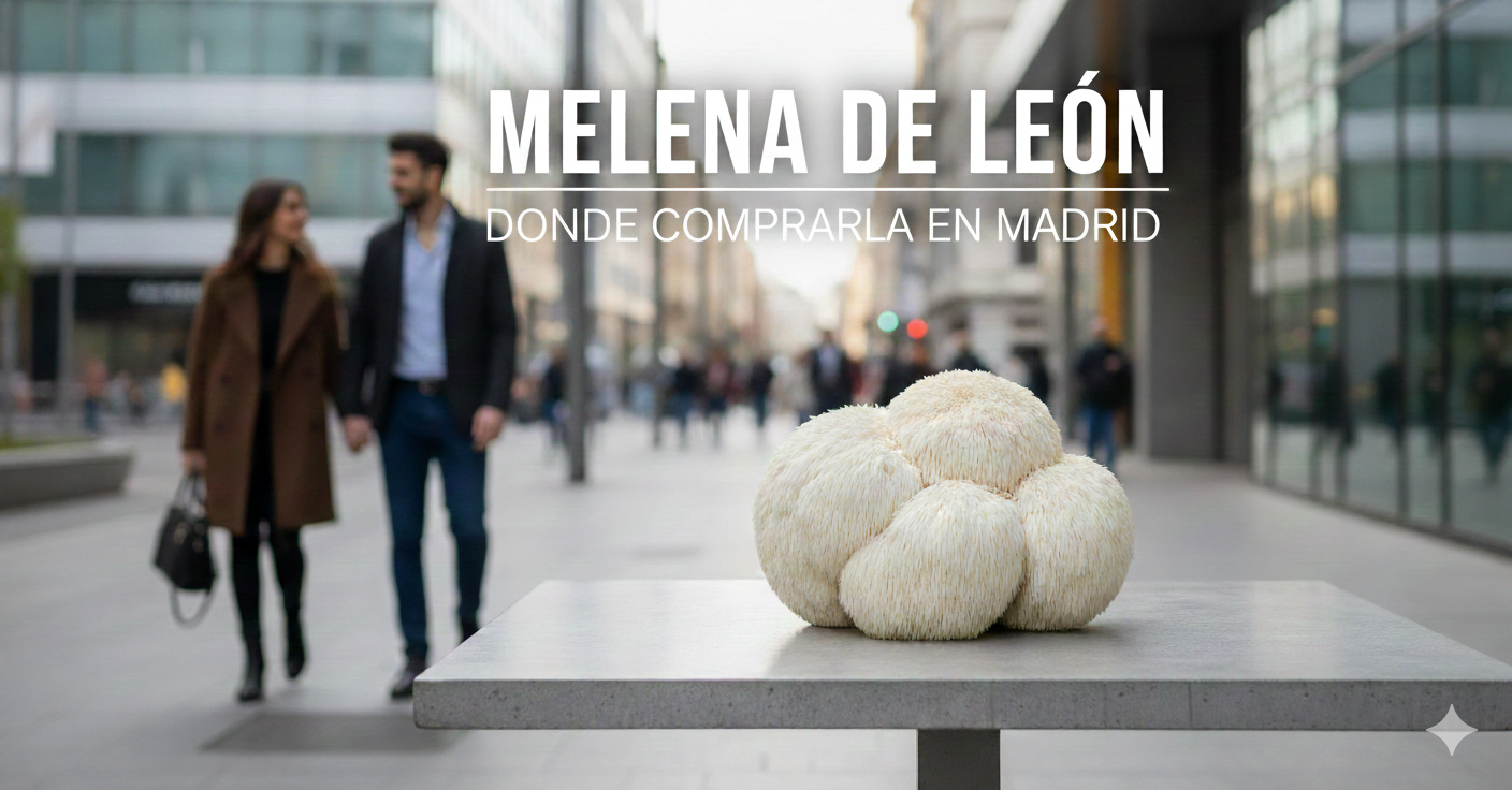 melena de leon madrid