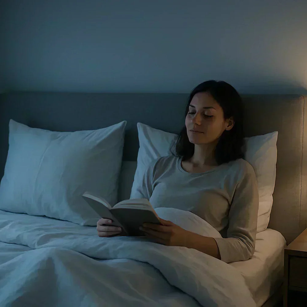 suplementos naturales dormir