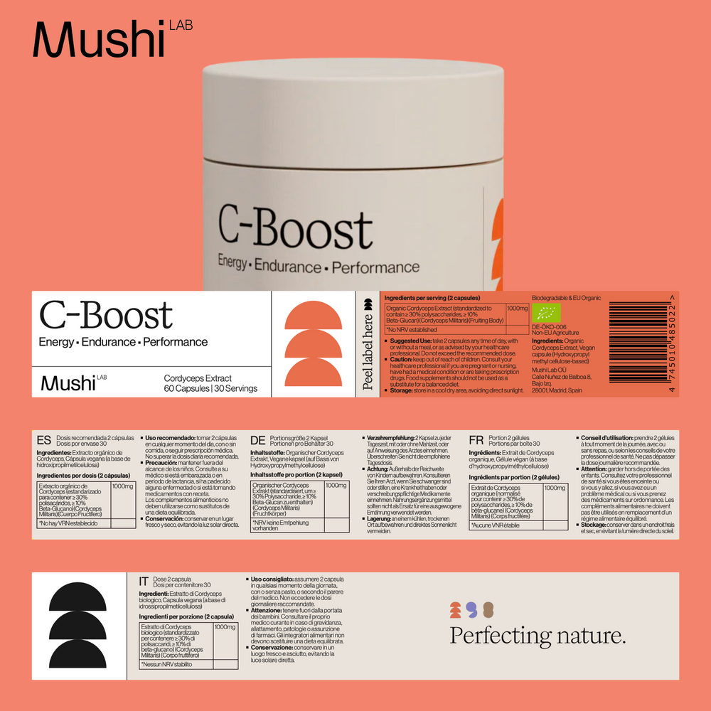 
                      
                        C-Boost
                      
                    