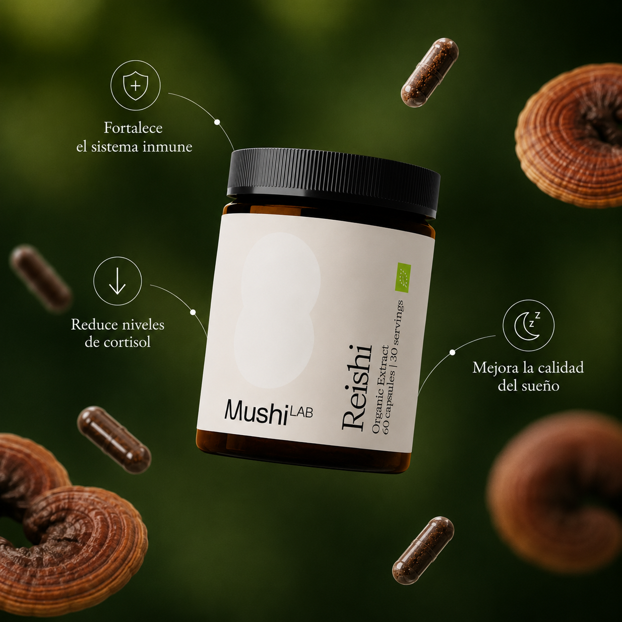 Reishi