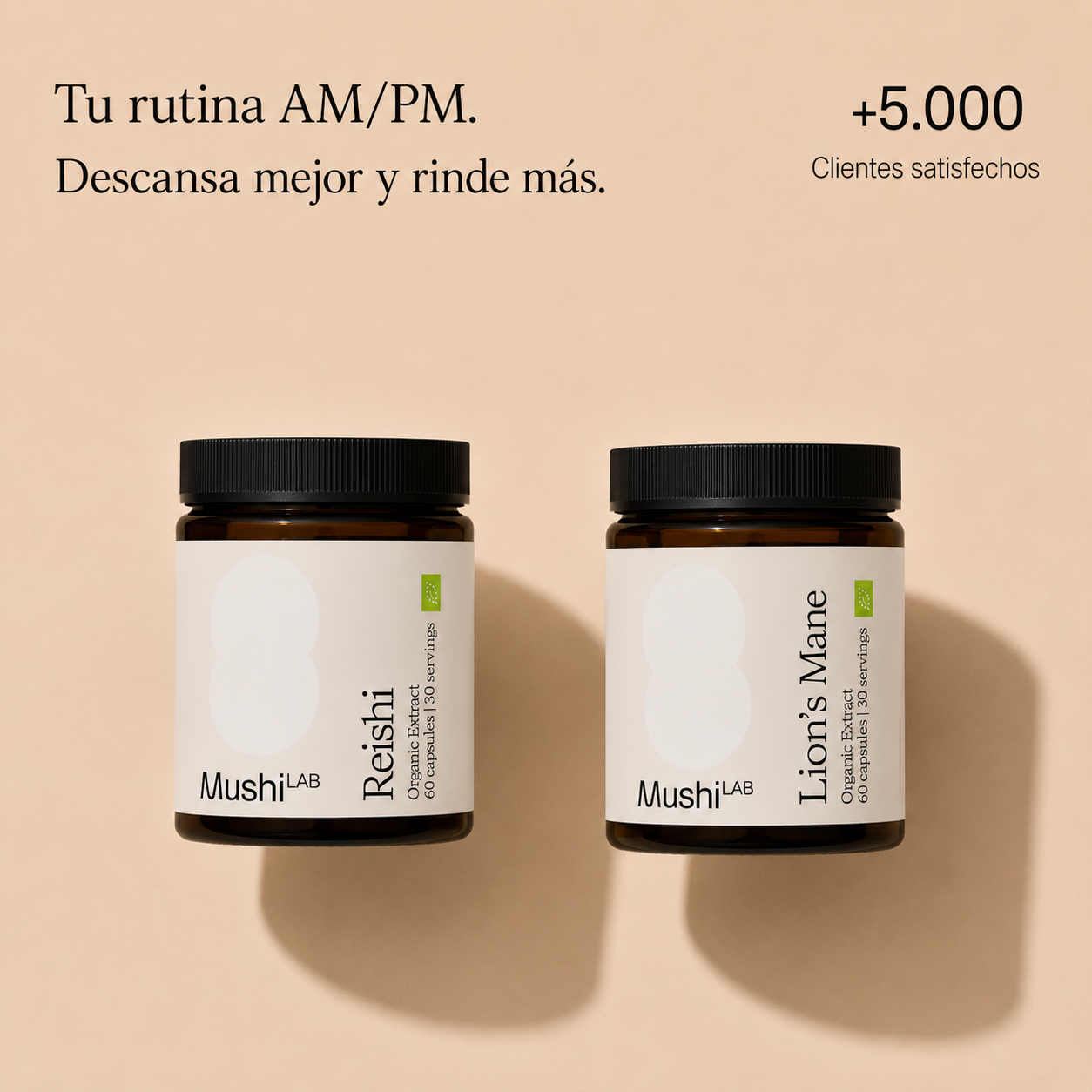 Pack AM/PM