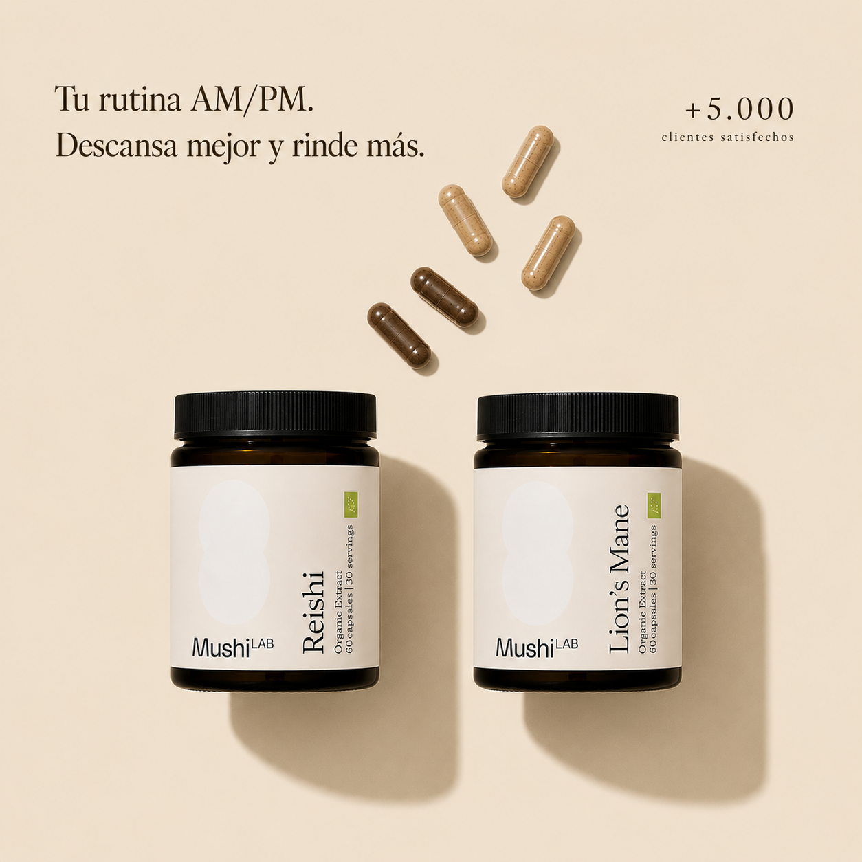 Pack AM/PM