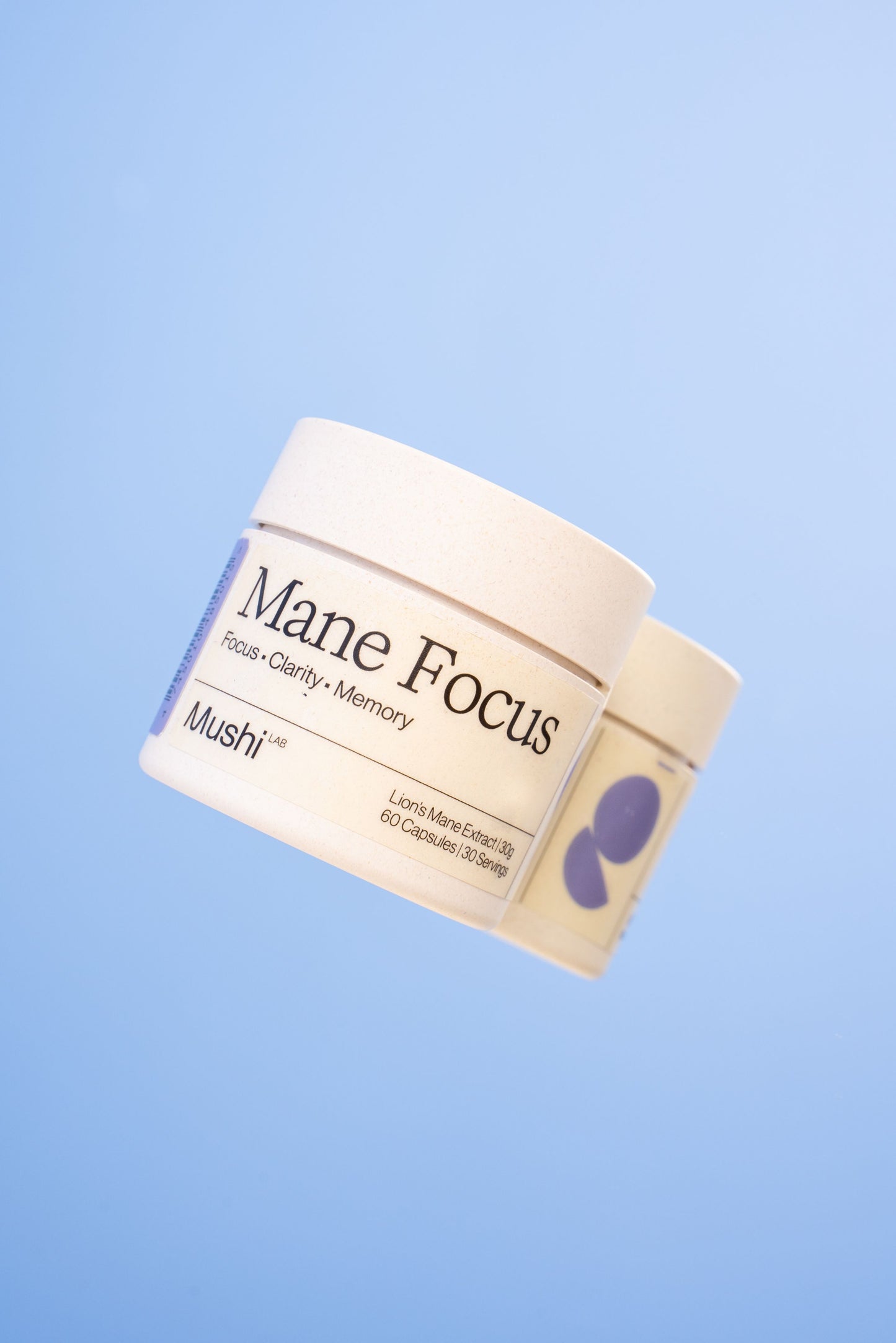 Mane Focus