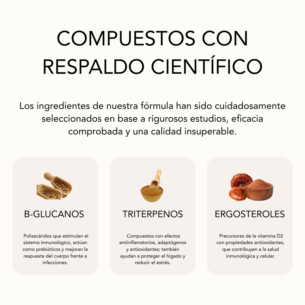 MushiLab