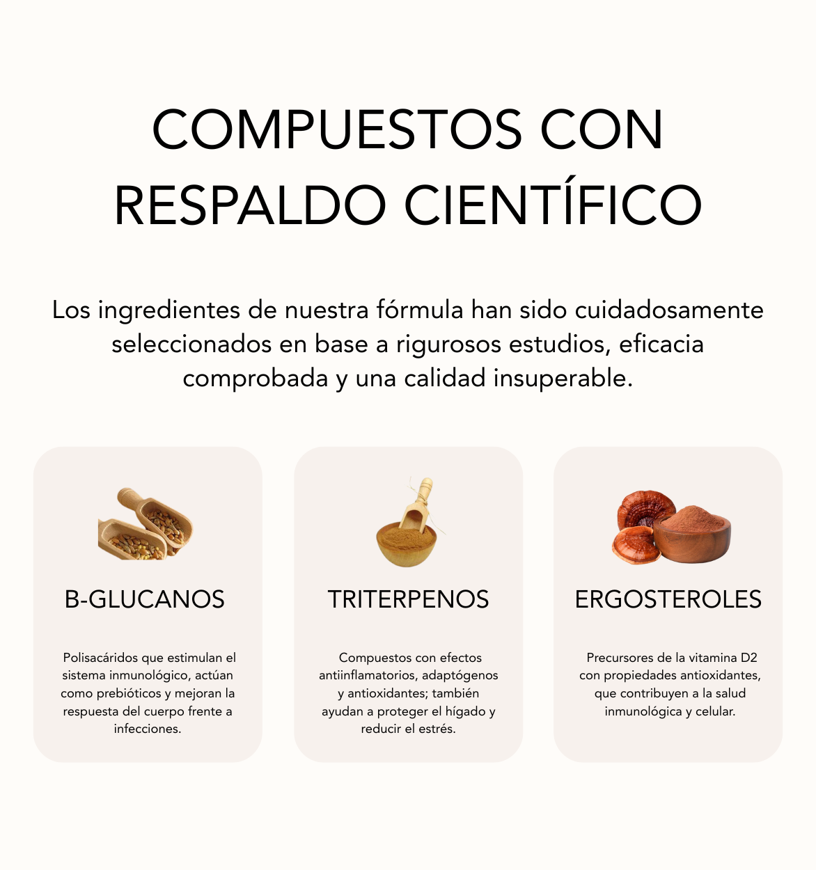 MushiLab