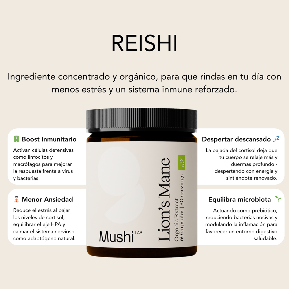 MushiLab