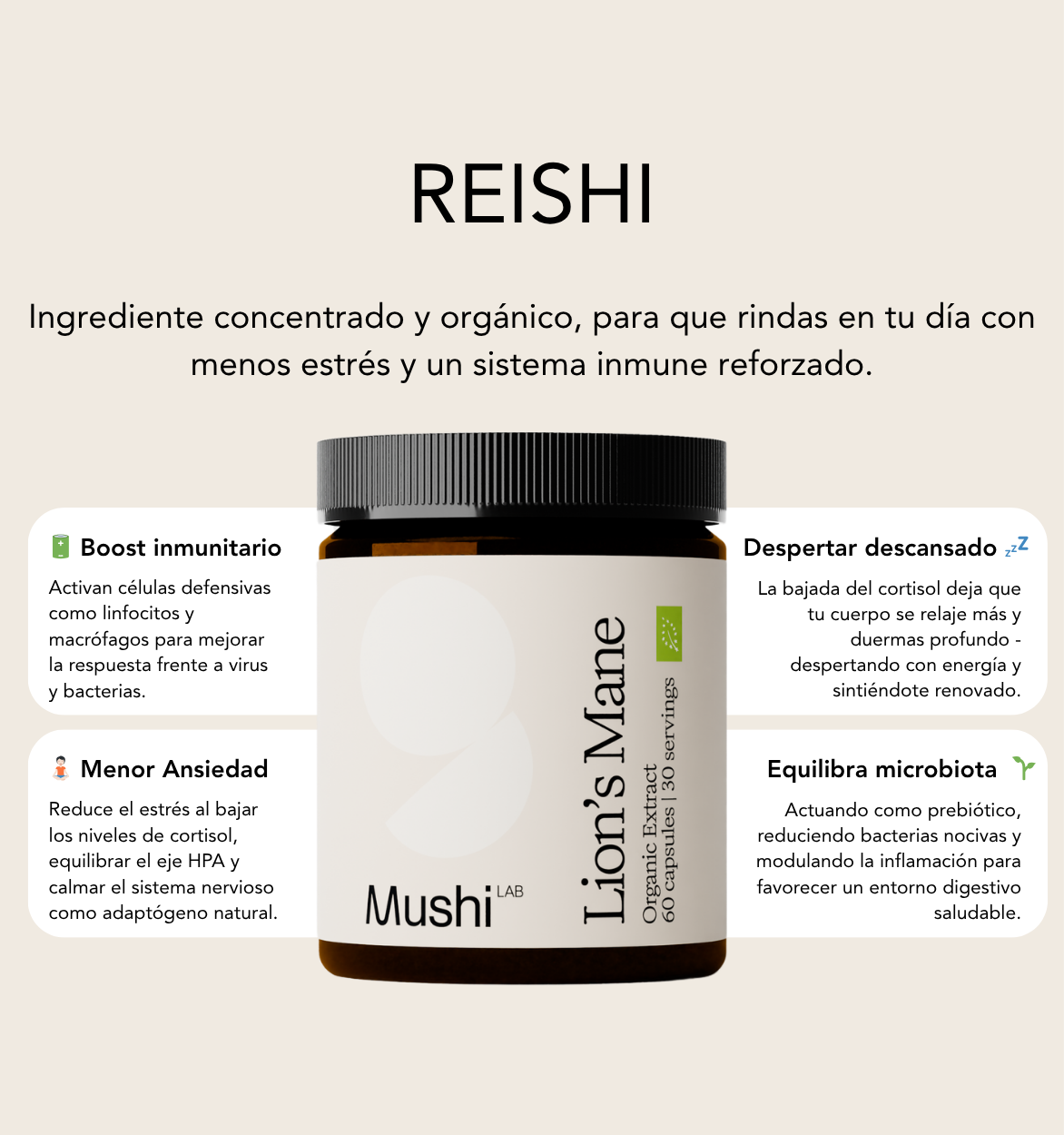 MushiLab