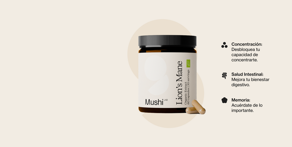 MushiLab
