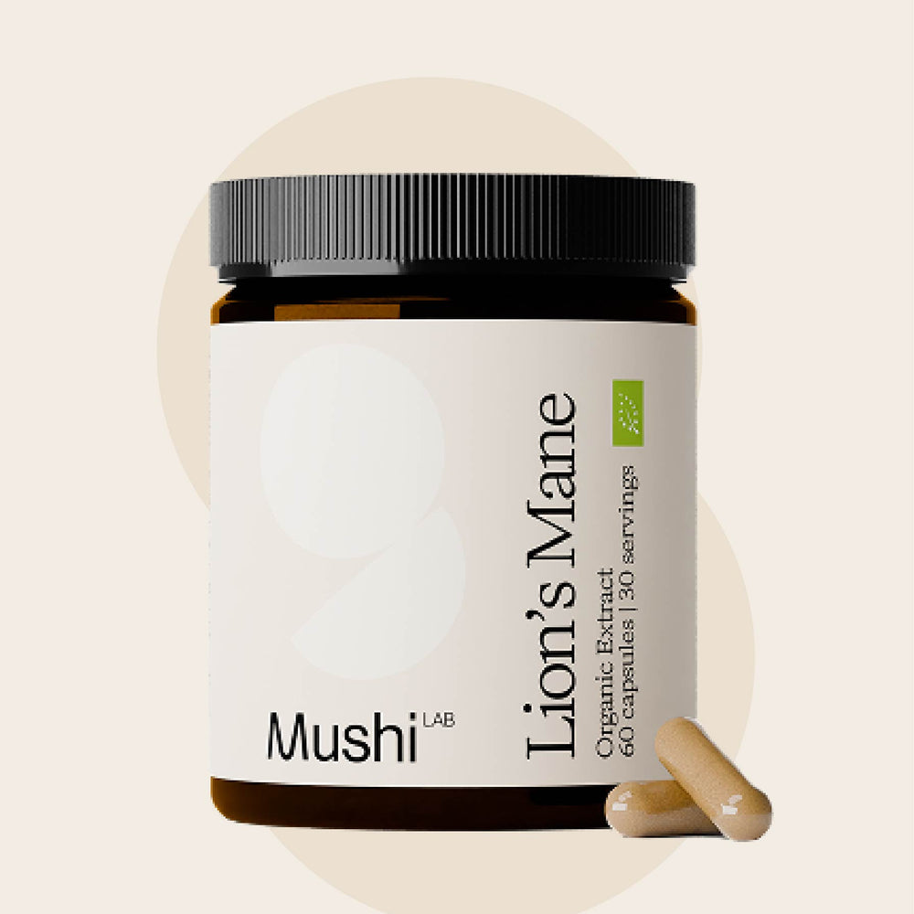MushiLab