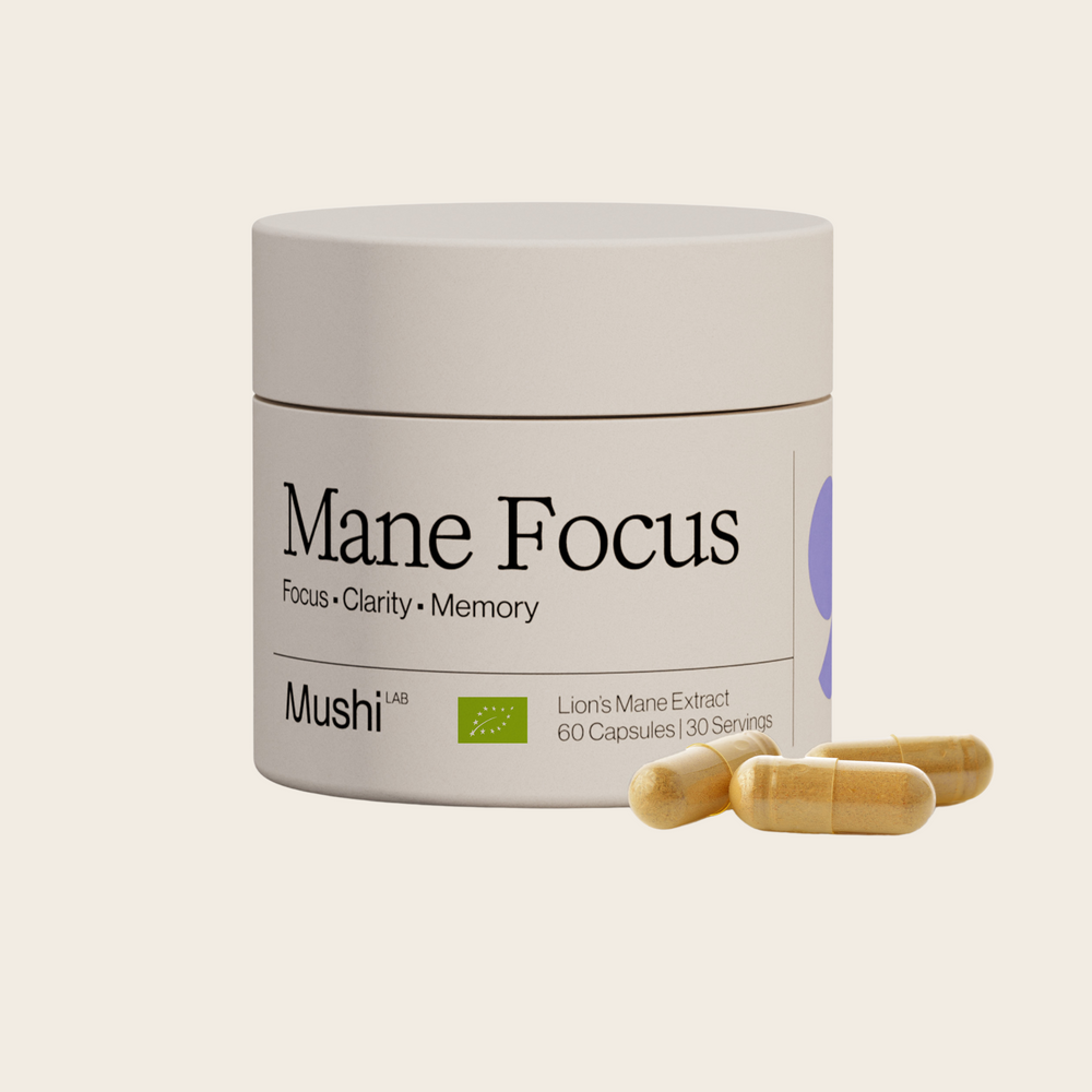 Mane Focus