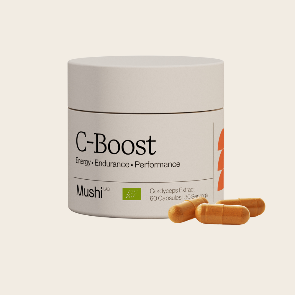 C-Boost