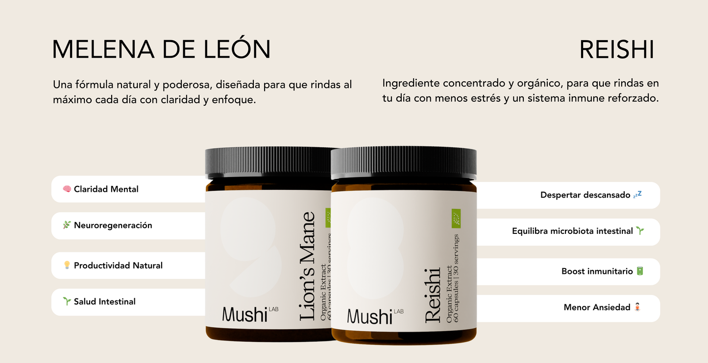 MushiLab