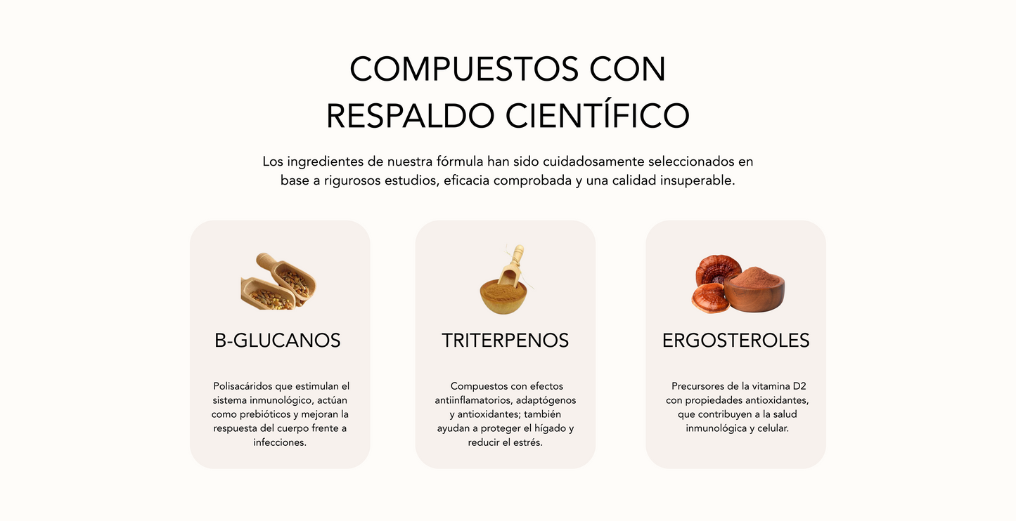 MushiLab