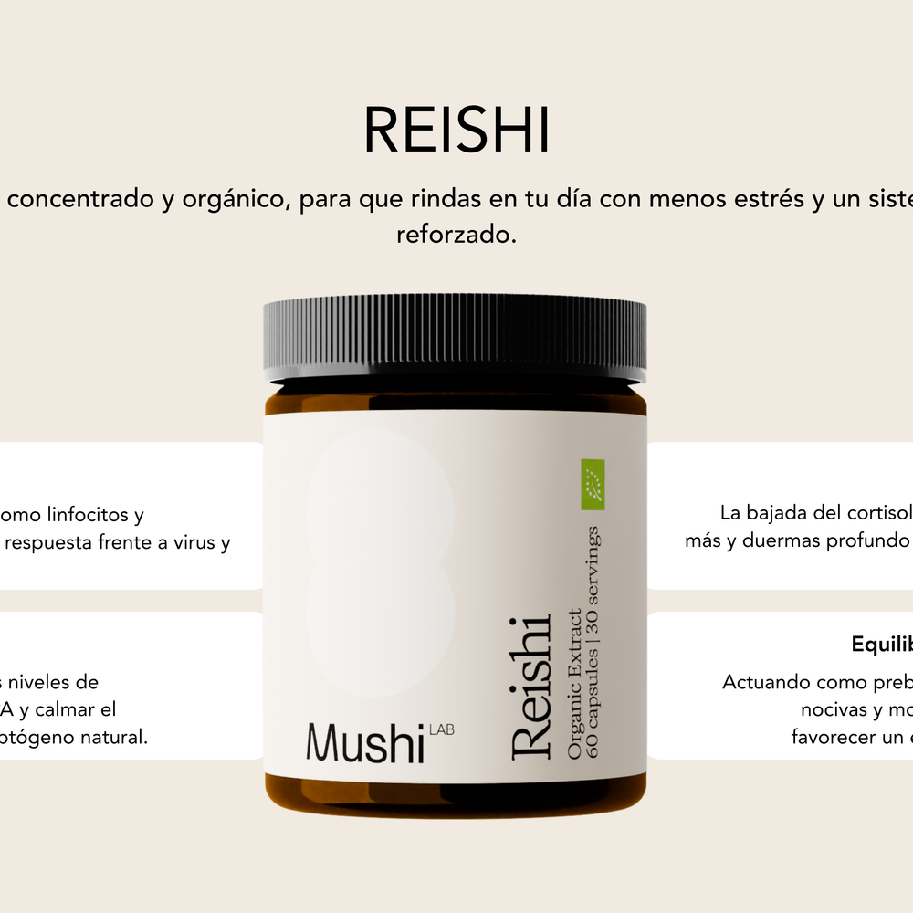 MushiLab