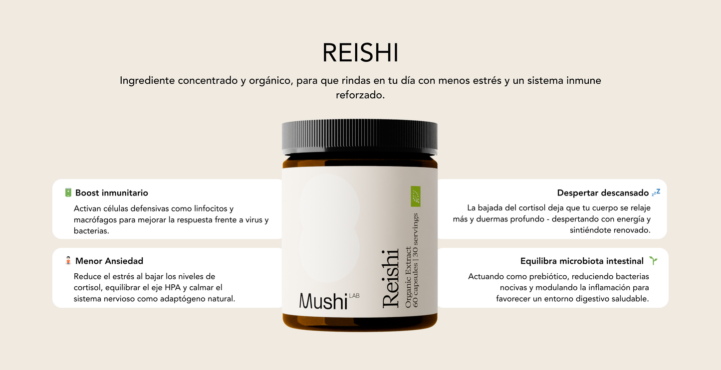 MushiLab