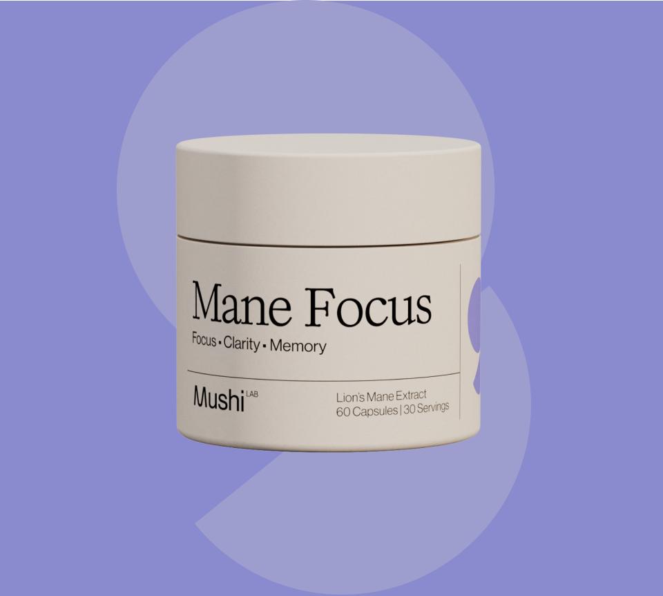 Mane Focus