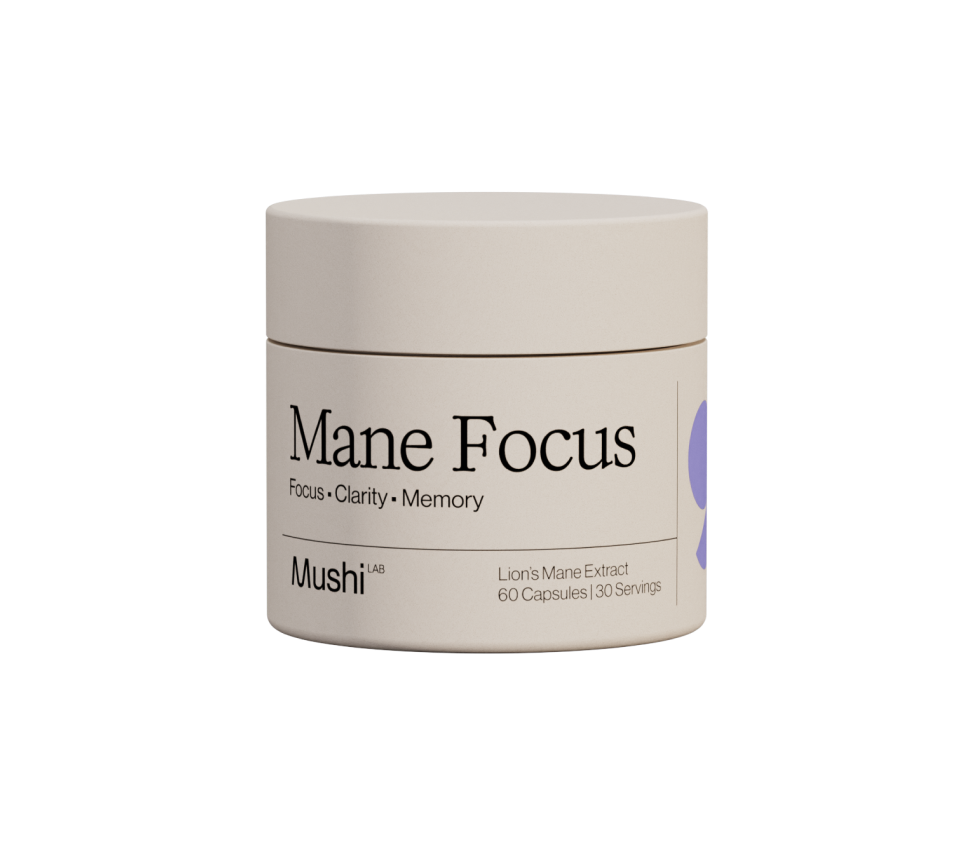 bote mane focus