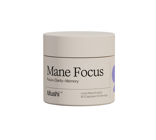 bote mane focus