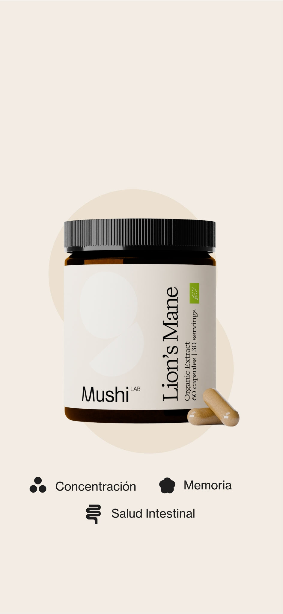 MushiLab