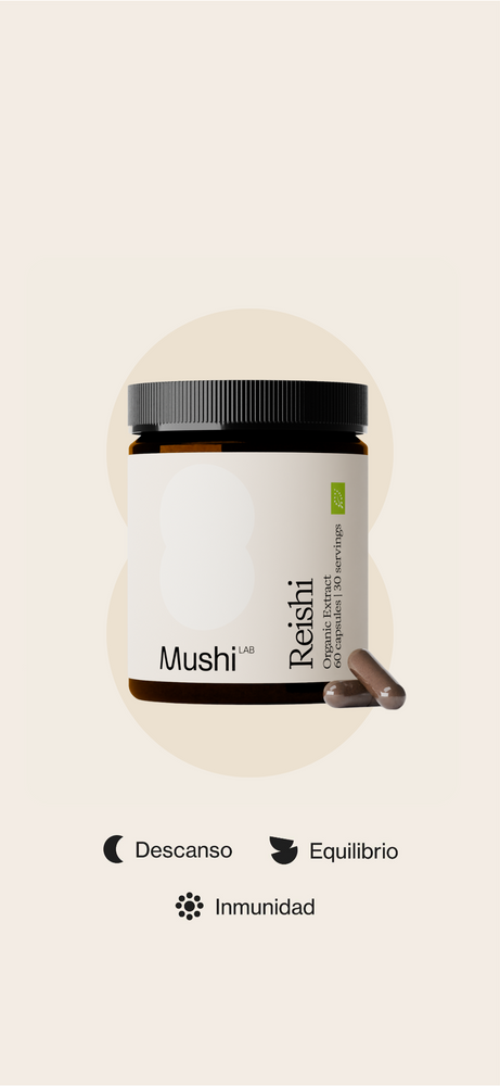 MushiLab