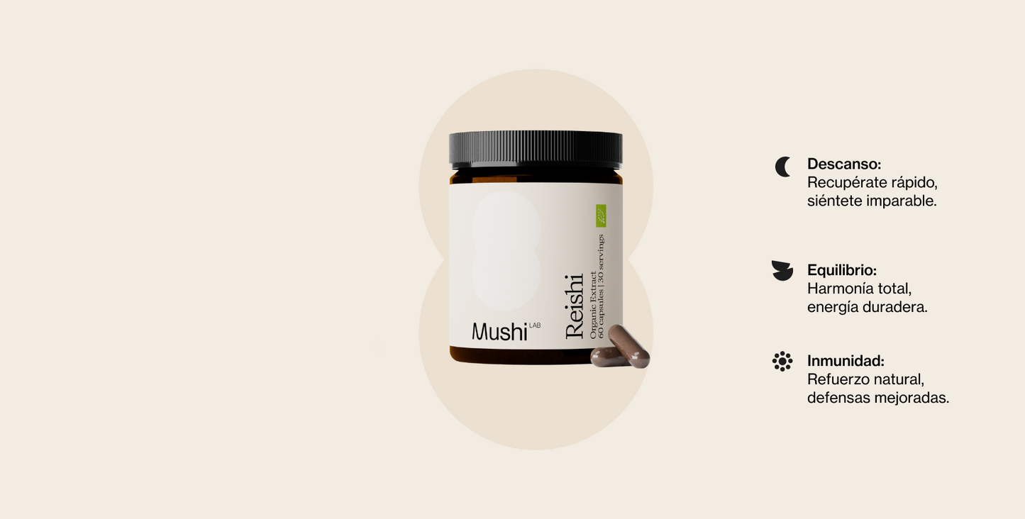 MushiLab